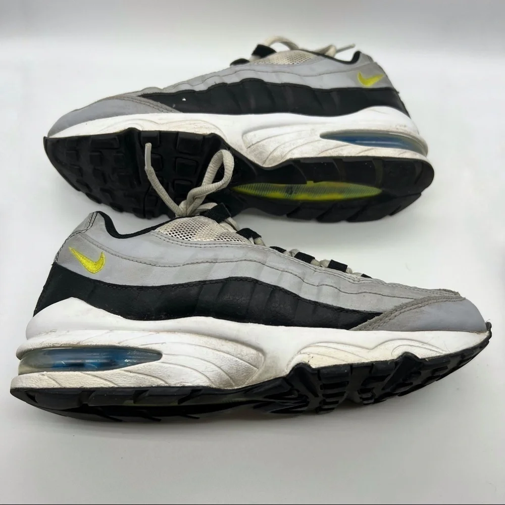 Nike good used